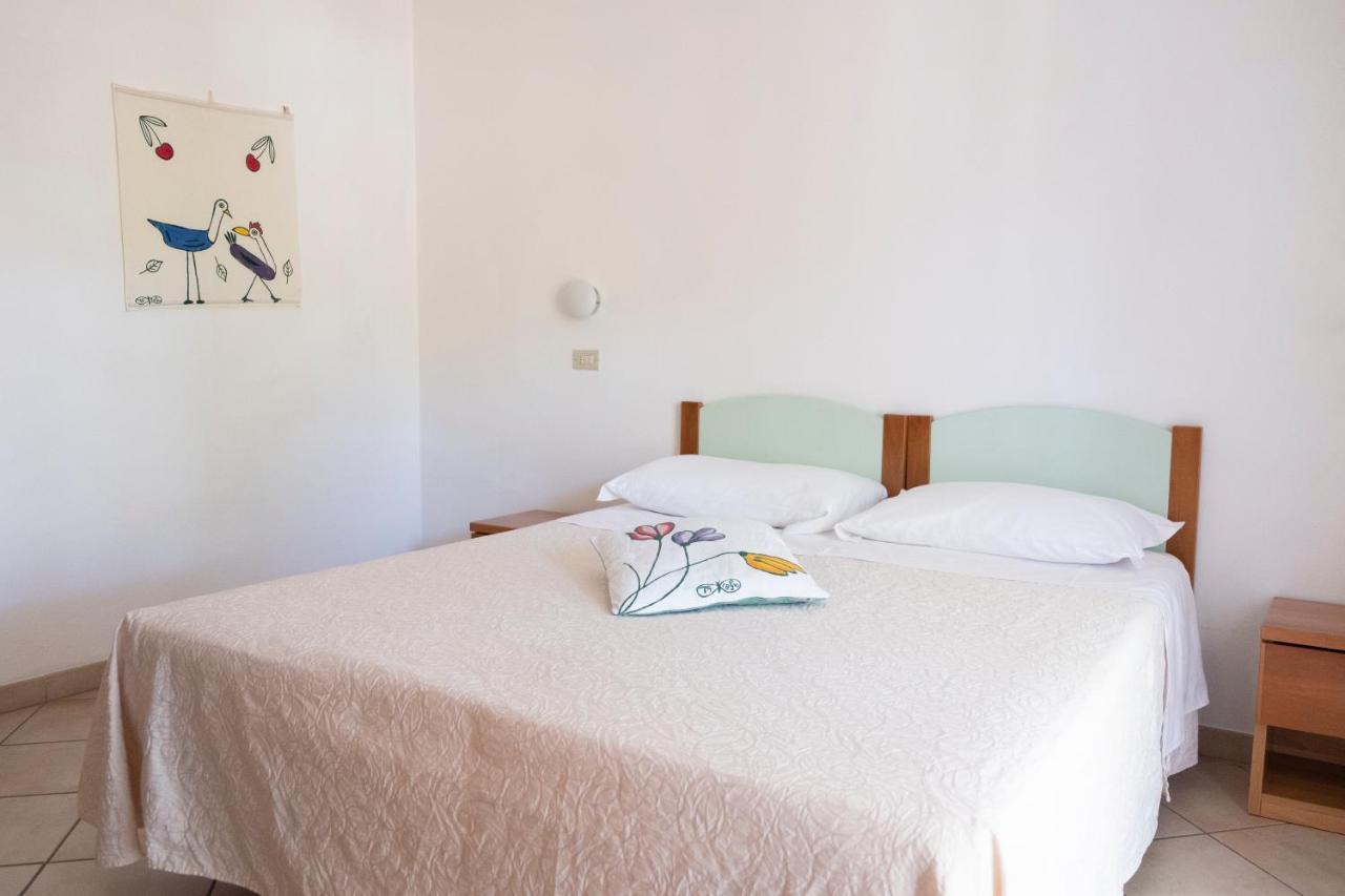 Hotel Orsa Maggiore Milano Marittima Exteriör bild