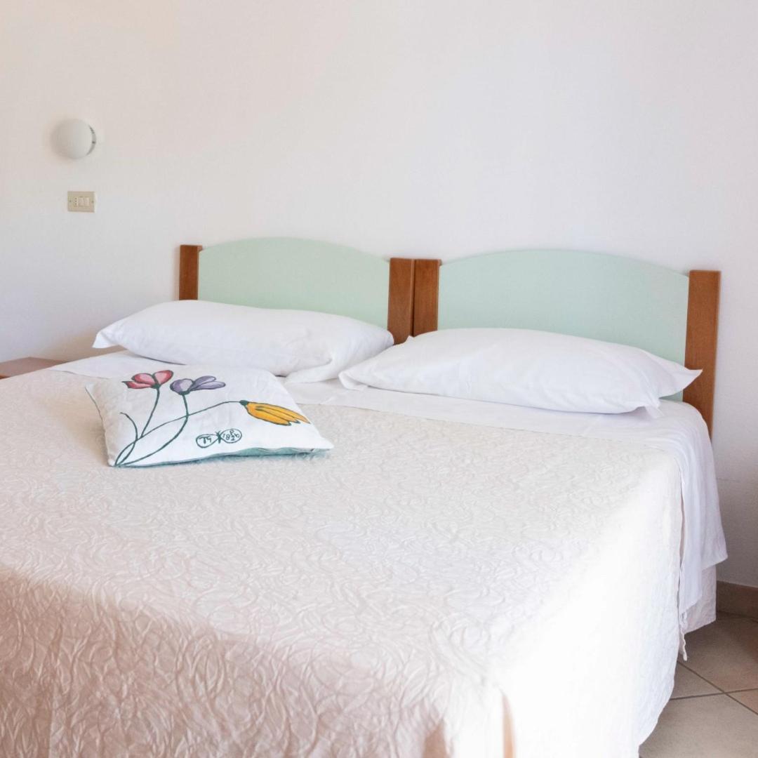 Hotel Orsa Maggiore Milano Marittima Exteriör bild