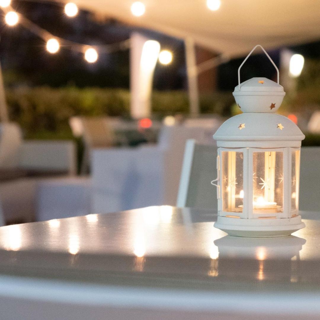 Hotel Orsa Maggiore Milano Marittima Exteriör bild